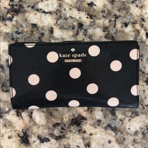 kate spade wallet